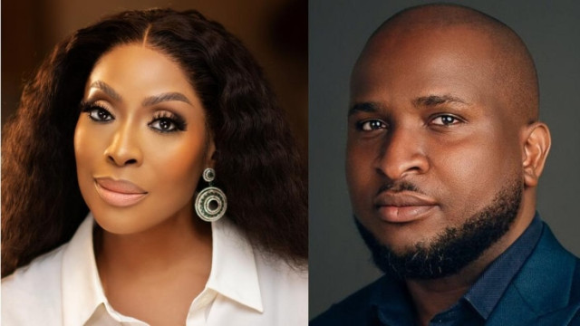 Nile Entertainment Partners Mo Abudu on Cinematic Venture